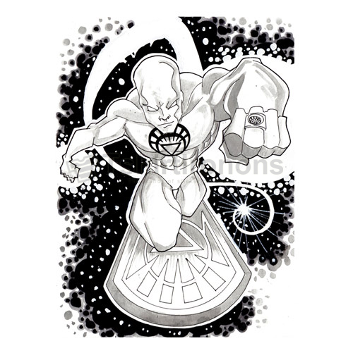 Silver Surfer T-shirts Iron On Transfers N7561 - Click Image to Close